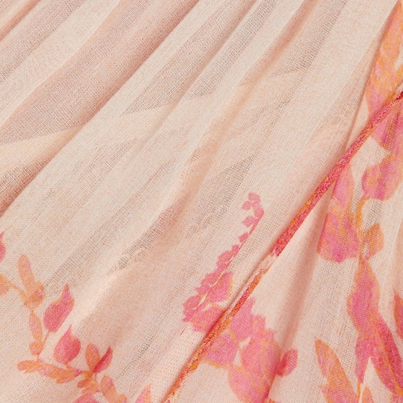 ❌❌ ZIMMERMANN HIGH TIDE LANTERN MINI DRESS - Picture 11 of 11